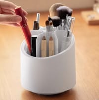 Rotating Makeup Brush Holder_img_3