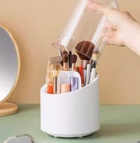 Rotating Makeup Brush Holder_img_4
