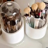 Rotating Makeup Brush Holder_img_8
