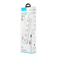 HOCO AC13A Talento 5-Position Socket (1C3A) (EU)_img_1