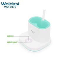 WEIDASI WD-6078 LED Touch Control Lamp with Pen Holder_img_2