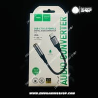 Hoco LS36 Type-C To 3.5mm Converter_img_1