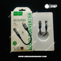 Hoco LS36 Type-C To 3.5mm Converter_img_6