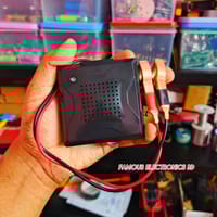 180W Power Inverter DC 12V to AC 220V Output Solar Power Inverter - Modified Sine Wave (Real Output 70W)_img_6