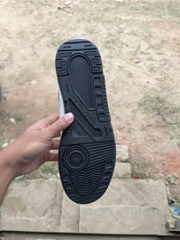 Redtape Classic (size 41-43) (B/W new)_img_5