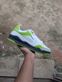 Redtape Classic (size 42 only) (lime green)_img_1