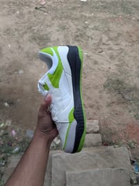 Redtape Classic (size 42 only) (lime green)_img_3