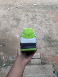 Redtape Classic (size 42 only) (lime green)_img_4