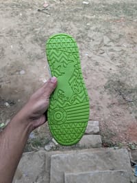 Redtape Classic (size 42 only) (lime green)_img_5