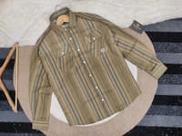 Premium stripe garment"s shirt for you 203_img_1