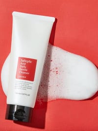 Cosrx Salicylic Acid Daily Gentle Cleanser 150ml_img_0