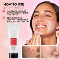 Cosrx Salicylic Acid Daily Gentle Cleanser 150ml_img_3