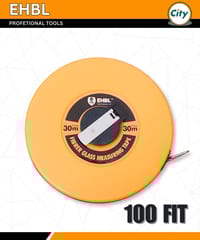 ১০০ ফিট পিভিসি ফিতা টেপ EHBL_img_0