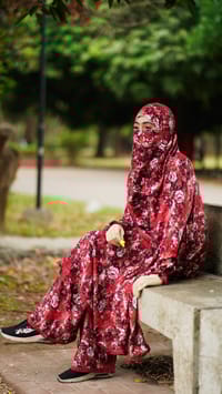 Plaju Khimar Set_img_1