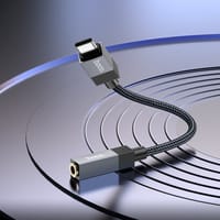 Hoco UPA32C Type-C To 3.5mm Converter_img_3