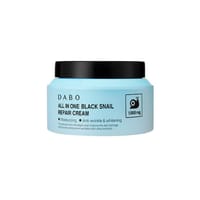 DABO All In One Black Snail Repair Cream 100g_img_0