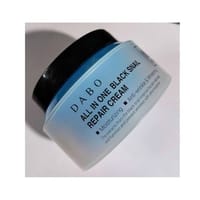 DABO All In One Black Snail Repair Cream 100g_img_1