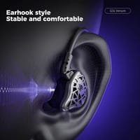 Plextone G31 Venum 3.5mm Gaming Earphones_img_3