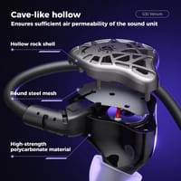 Plextone G31 Venum 3.5mm Gaming Earphones_img_5