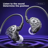 Plextone G31 Venum 3.5mm Gaming Earphones_img_6