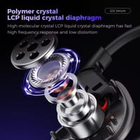 Plextone G31 Venum 3.5mm Gaming Earphones_img_7