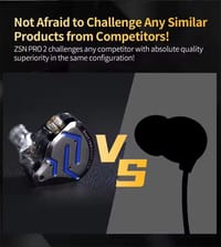 KZ ZSN Pro 2 3.5mm Earphones_img_4