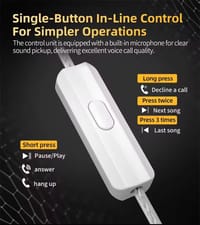 KZ ZSN Pro 2 3.5mm Earphones_img_7