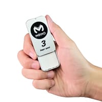 Memo FS03 Finger Speed Powder_img_2