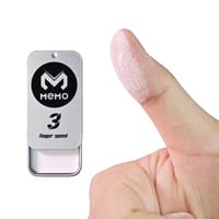 Memo FS03 Finger Speed Powder_img_5