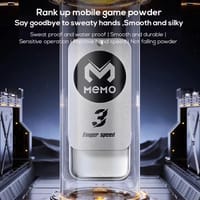 Memo FS03 Finger Speed Powder_img_7