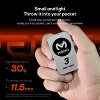 Memo FS03 Finger Speed Powder_img_11