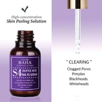 Cos De BAHA Salicylic Acid BHA 4% Serum 30ml (S4)_img_3