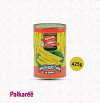 Blossome Baby Corn Can 1pcs_img_0