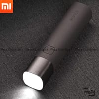 Xiaomi SOLOVE X3S Rechargeable Flashlight & 3000mAh Power Bank_img_0