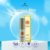 3W Clinic Intensive UV Sun ☀️ stick Balm SPF 50+ PA +++_img_3