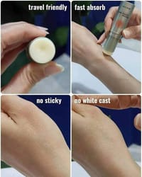 3W Clinic Intensive UV Sun ☀️ stick Balm SPF 50+ PA +++_img_4