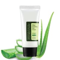 COSRX Aloe Soothing Sun Cream SPF50+ PA+++ 50ml_img_1