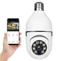 V380 WiFi Smart Net Camera_img_0