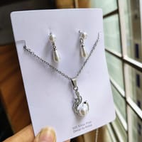 Korean Pearl Jewelry Set_img_3