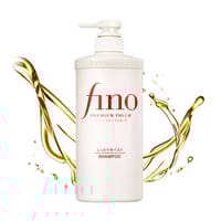 Shiseido Fino Premium Touch Shampoo (550ml)_img_1