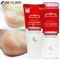 3W CLINIC Enrich Foot Treatment 100ml_img_3