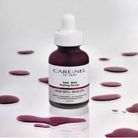 Care:Nel AHA BHA Peeling Serum (Korea) - 30ml_img_1
