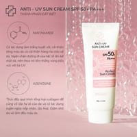 J Vita Anti-UV Tone up sun cream 60g_img_3