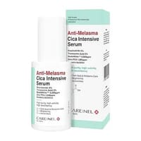 CARE:NEL Anti Melasma Cica Intensive Serum 30ml_img_1