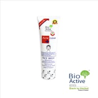 Bio Active Acne Clear Face Wash_img_8