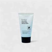 Dabo All In One Black Snail Repair Cream 50ml_img_0