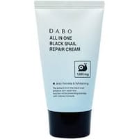 Dabo All In One Black Snail Repair Cream 50ml_img_1