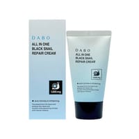Dabo All In One Black Snail Repair Cream 50ml_img_2