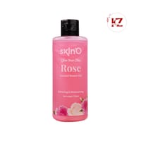 Skin’O Glow Your Skin Rose Scented Shower Gel_img_0