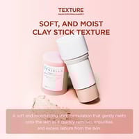 SKIN1004 Madagascar Centella Poremizing Quick Clay Stick Mask 27g_img_3